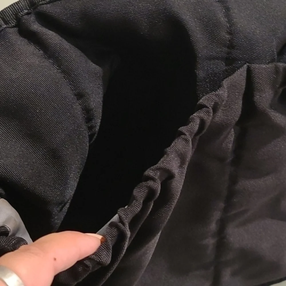[Diaper Dude] Crossbody Bag